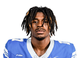 Gamarion Carter