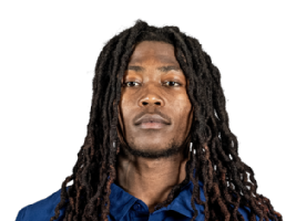 Jordan Brown