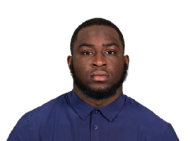 Michal Antoine Jr.