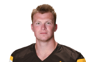 Colin O'Brien