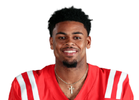 Tre' Harris