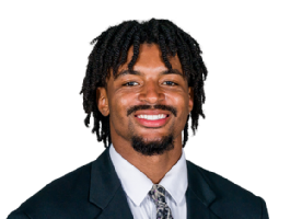 David Carter Jr.
