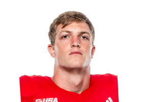 Trevor Woods