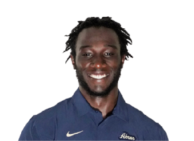 George Qualls Jr.
