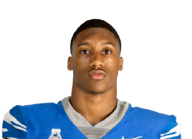 Sylvonta Oliver