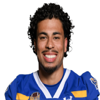 Isaiah Garcia-Castaneda