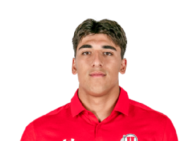 Jonah Elliss