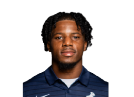 C.J. Evans
