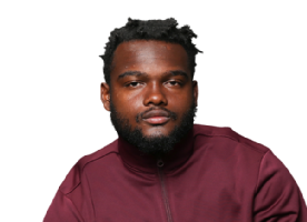 Jairus Brents