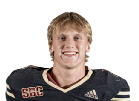 Drew Donley