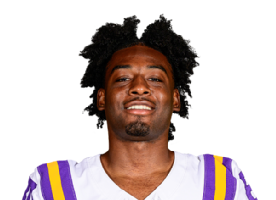 Gregory Clayton Jr.