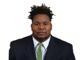 Isaiah Forte