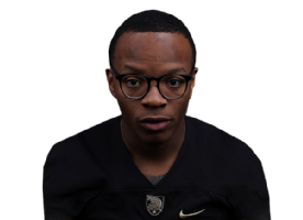 Ay'Jaun Marshall