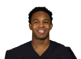 Tyrell Robinson