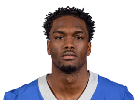 Jalen Montgomery