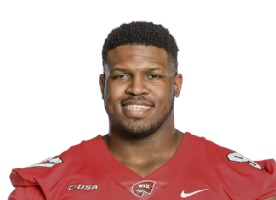 Darius Shipp