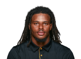 Tony Forrest Jr.