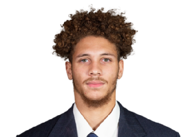 Isaiah Jones