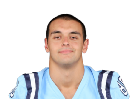 Saul Diaz