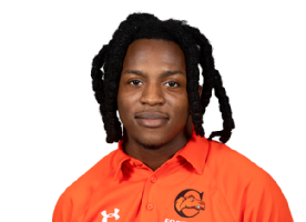 D'Marcus Harrington