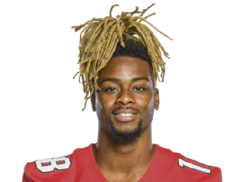 C.J. Jones