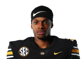 D'ionte Smith