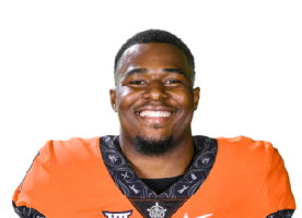 Deondre Jackson