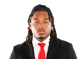 Jamoi Mayes