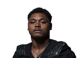 DaMarcus Mitchell