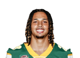 TK Marshall