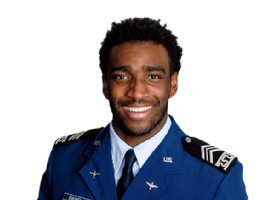 Haaziq Daniels