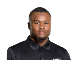 Jeffery Scott Jr.