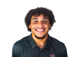 Isaiah Gamble