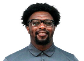 Christopher Eaton Jr.