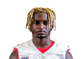 Konner Blount-Foster