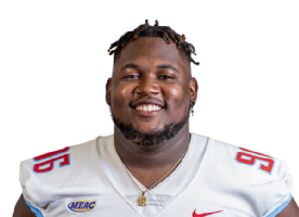 Kevin Deshields