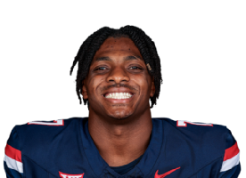 Quali Conley