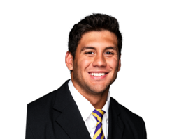 Juan DelaCruz