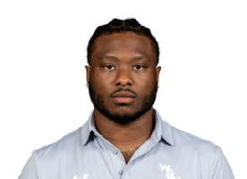 Rashad Raymond