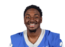 Jordan Brown