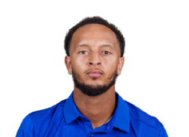 Zaire Thornton