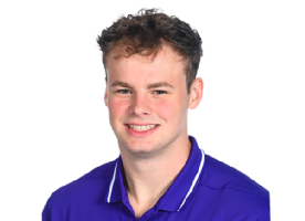 Luke Clark