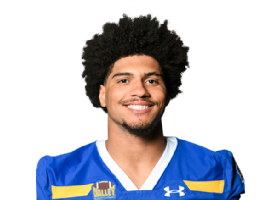 Daeton Mcgaughy