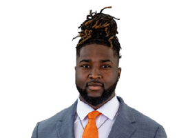Demetrius Hardamon
