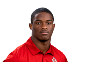 Myles Harden