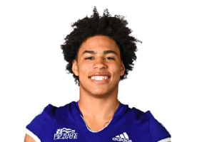 Jalen Coker