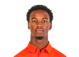 Charles Crawford III