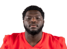 Carlos Allen Jr.