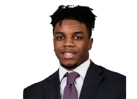Maurcus McDaniel