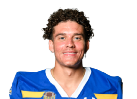 Marcus Preston